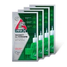 Пластины от комаров iRex (сет 4 шт по 10)