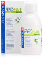 Płyn do płukania jamy ustnej Curaprox PerioPlus+ Protect 0.12% CHX 200 ml (7612412426588) - obraz 2
