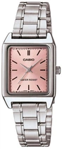 Жіночі наручні годинники Casio LTP-V007D-4E