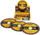 Диск пильный DeWalt Elite Extreme 190 мм 10 шт (DT10402_10)