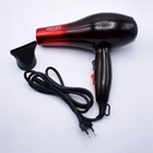 Фен для укладки и сушки волос Gemei GM-1719