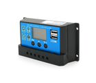 ШИМ-контроллер заряду Voltronic YJSS-30A 30А 12 - 24V
