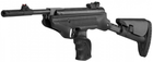 Пистолет пневматический Hatsan MOD 25 Super Tactical Газовая пружина - изображение 3