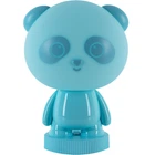 Світильник-нічник LED з акумулятором Panda Kite K24-490-3-3, блакитний
