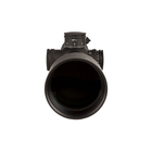 Оптичний приціл Trijicon Tenmile 5-25x50 MRAD Crosshair SFP Red (TM2550-C-3000011) - зображення 5