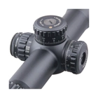 Оптичний приціл Vector Optics Continental 5-30x56 (34mm) FFP Tactical (SCFF-30) - зображення 4