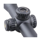 Оптичний приціл Vector Optics Continental 5-30x56 (34mm) FFP Tactical (SCFF-30) - изображение 5