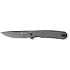 Ніж Sencut Scitus Dark Micarta (S21042-3). 306625