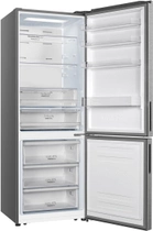 Холодильник Gorenje NRK720EAXL4 - зображення 4