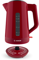 Електрочайник Bosch MyMoment TWK1M124 - зображення 2