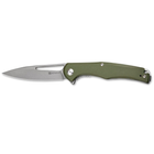 Ніж Sencut Citius G10 Green (SA01A). 306618