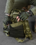 Тактический штурмовой рюкзак л - изображение 4