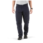 Брюки тактические 5.11 APEX PANTS W30/L34 Dark Navy