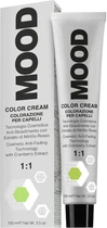 Крем-фарба для волосся Mood СоІог Cream