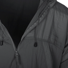 Куртка вітровка Helikon Windrunner Shadow Grey Сірий XL - зображення 6