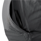 Куртка вітровка Helikon Windrunner Shadow Grey Сірий 2XL - зображення 5