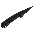 Нож складной SOG SOG-TAC AU CA Special black/compact/tanto черный - изображение 3