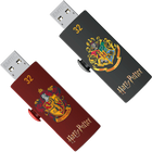 Pendrive Emtec M730 32GB USB 2.0 Harry Potter Gryffindor & Hogwarts (ECMMD32GM730HP01P2) - obraz 1