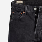 Джинси Regular Fit чоловічі Levi's 501 Original 00501-3371 36-34 Crash Course (5401105112684) - зображення 7