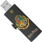 Pendrive Emtec M730 32GB USB 2.0 Harry Potter Hogwarts Black (ECMMD32GM730HP05) - obraz 1