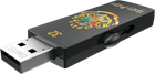 Pendrive Emtec M730 32GB USB 2.0 Harry Potter Hogwarts Black (ECMMD32GM730HP05) - obraz 5