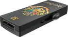 Pendrive Emtec M730 32GB USB 2.0 Harry Potter Hogwarts Black (ECMMD32GM730HP05) - obraz 6