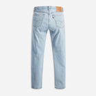 Джинси Regular Fit чоловічі Levi's 501 Original 00501-3421 36-30 Crystal Clea (5401128040445) - зображення 8