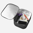 Косметичка Gillian Jones UV-Beauty Box w. Wireless Mobile Charger Чорна (5713982006452) - зображення 2