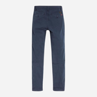 Spodnie męskie Levi's Xx Chino Slim Ii 17199-0013 36-32 Granatowe (5400816978824) - obraz 7