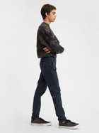 Чоловічі штани Levi's Xx Chino Slim Ii 17199-0013 36-34 Baltic Navy S (5400816978831) - зображення 4