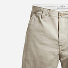 Szorty męskie długie Levi's Xx Chino Shorts Ii 17202-0008 31 Beżowe (5401105711429) - obraz 9
