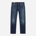 Джинси Regular Fit чоловічі Levi's 502 Taper 29507-1294 32-32 Rainfall Mens (5401043244201) - зображення 7