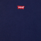 Bluza męska rozpinana streetwear z kapturem Levi's The Original Hm Zip Up 34584-0011 L Granatowa (5401043953684) - obraz 8