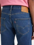 Szorty jeansowe męskie długie Levi's 501 Original Shorts 36512-0152 28 Niebieskie (5400970998089) - obraz 6