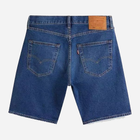 Szorty jeansowe męskie długie Levi's 501 Original Shorts 36512-0152 31 Niebieskie (5400970998416) - obraz 8