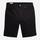 Шорти джинсові подовжені чоловічі Levi's 405 Standard Shorts 39864-0037 30 Black Rins (5400970119255) - зображення 7