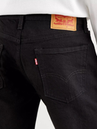 Шорти джинсові подовжені чоловічі Levi's 405 Standard Shorts 39864-0037 31 Black Rins (5400970119262) - зображення 6