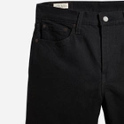 Шорти джинсові подовжені чоловічі Levi's 405 Standard Shorts 39864-0037 31 Black Rins (5400970119262) - зображення 9