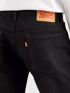 Szorty jeansowe męskie długie Levi's 405 Standard Shorts 39864-0037 34 Czarne (5400970119286) - obraz 6