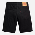 Szorty jeansowe męskie długie Levi's 405 Standard Shorts 39864-0037 36 Czarne (5400970119293) - obraz 8