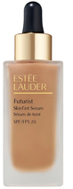 Podkład do twarzy Estee Lauder Futurist SkinTint Serum Foundation 3N1 Ivory Beige 30 ml (887167558762) - obraz 1
