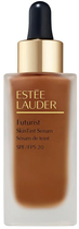 Podkład do twarzy Estee Lauder Futurist SkinTint Serum Foundation 5N2 Amber Honey 30 ml (887167612402) - obraz 1