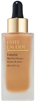 Podkład do twarzy Estee Lauder Futurist SkinTint Serum Foundation 3W1 Tawny 30 ml (887167612358) - obraz 1