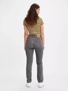 Jeansy Slim Fit damskie Levi's 501 Jeans For Women 12501-0412 26-32 Niebieskie (5401105154615) - obraz 2