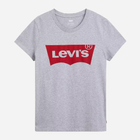 Koszulka damska bawełniana Levi's The Perfect Tee 17369-1686 L Szara (5400970738302) - obraz 4