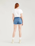 Шорти джинсові жіночі Levi's 501 Original Short 56327-0081 28 Oxnard Athe (5400816906872) - зображення 2