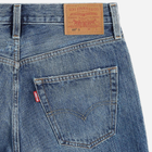 Szorty jeansowe damskie Levi's 50190S Short A1962-0014 29 Granatowe (5401105996154) - obraz 8