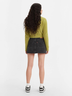 Спідниця джинсова міні літня пряма жіноча Levi's Icon Skirt A4694-0000 27 Theres A Storm Comi (5401105446376) - зображення 2