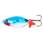 Блесна колебалка Jaxon Karas Classic 2 N вес 18g, длина 6,4cm,BW-JKN2N