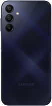 Smartfon Samsung Galaxy A15 4/128GB Blue-Black (SM-A155FZKDEUE) - obraz 5